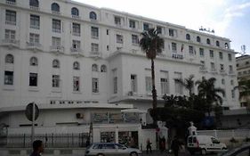 Hotel Safir Algier Exterior photo