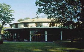 Hwange Safari Lodge Dete Exterior photo