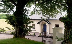 The Gate Lodge Cannaway House Macroom Exterior photo