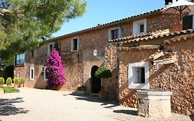 Gasthaus Torrent Fals Santa Maria del Cami  Exterior photo