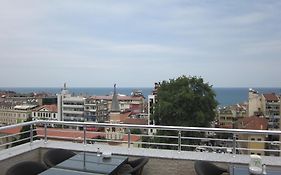 Nur Hotel Trabzon Exterior photo