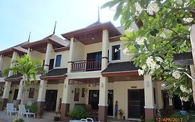 Villa Thai Paradise South 255/2 Cha-am Exterior photo