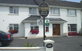 Hotel Carranross House Killarney Exterior photo