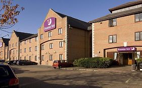 Premier Inn Guildford North - A3 Exterior photo