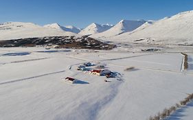 Guesthouse Baegisa Akureyri Exterior photo