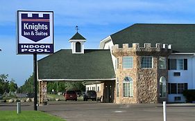 Knights Inn&Suites - Grand Forks Exterior photo