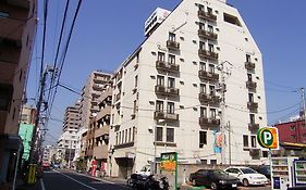 Soho Asakusa Hotel Präfektur Tokio Exterior photo