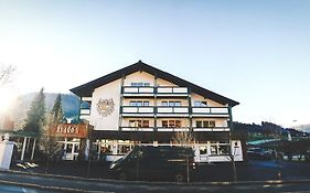 Almhof Kitzlodge - Alpine Lifestyle Hotel Kirchberg in Tirol Exterior photo