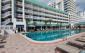 Daytona Beach Resort Exterior photo