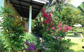 Villa Aathid Garden Khao Lak Exterior photo
