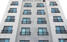 Hotel Sb House Suwon Exterior photo