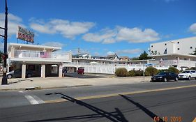 Sifting Sands Motel Ocean Stadt Exterior photo