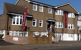 Granby Hotel Gravesend Exterior photo