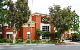 Extended Stay America - Los Angeles - Glendale Exterior photo