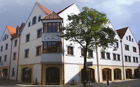 Altstadthotel Bräuwirt Weiden in der Oberpfalz Exterior photo