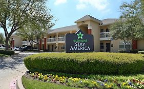 Extended Stay America - Fort Worth - Medical Center Exterior photo