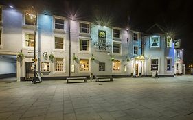 The George Inn Selby Exterior photo