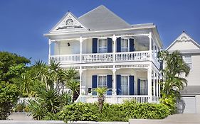 Bed and Breakfast Azul Key West Exterior photo