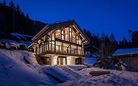 Villa Chalet La Source - Chamonix All Year Exterior photo