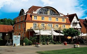 Hotel Seehof Uhldingen-Mühlhofen Exterior photo