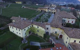 Hotel Relais Palazzo Lodron Rovereto  Exterior photo