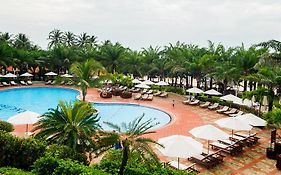 Phu Hai Resort Phan Thiet Exterior photo