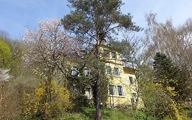Villa Plassenburg Kulmbach Exterior photo