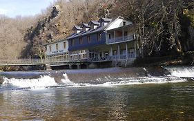 Hotel Dirbach Plage Exterior photo