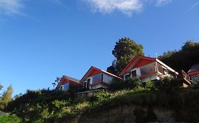 Cabanas Del Puerto Puerto Montt Exterior photo