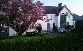 Hotel The Old Cable Historic House & Seafood Restaurant An Coireán Exterior photo