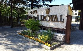 Hotel Royal Garda  Exterior photo