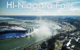 Hostelling International Niagara-Fälle Exterior photo