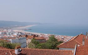 Apartamentos Mare Nazaré Exterior photo