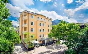 Galerie Hotel Bad Reichenhall Exterior photo