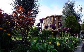 Turquhouse Hotel Istanbul Exterior photo