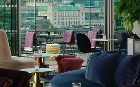 Hotel Sea Containers London Exterior photo