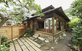 Villa Minato-No Akari Hayama Exterior photo