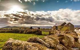 Bed and Breakfast Samona Kilkeel Exterior photo