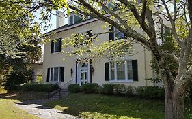 Morehead Manor Bed&Breakfast Durham Exterior photo