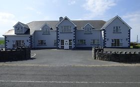 Hotel Atlantic View House Doolin Exterior photo