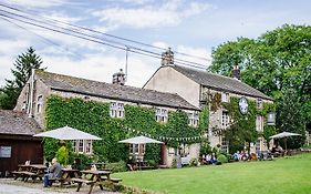 Hotel The Lister Arms Malham Exterior photo
