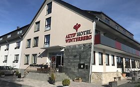 Aktiv Hotel Winterberg Exterior photo