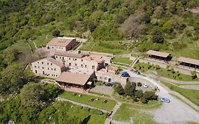 Villa Masseria Rocca Di Gonato Castelbuono  Exterior photo