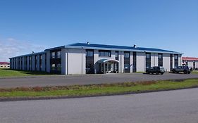 Hostel Start Keflavík Airport Exterior photo