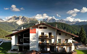 The Vista Hotel Brixen Exterior photo