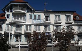 Hotel Seeschau Reichenau Exterior photo