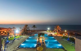 Barracuda Resort Umm al-Qaiwain Exterior photo