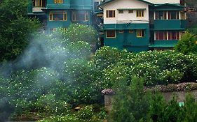 Pine Borough Inn Tamilnadu - Tamilnadu - Kodaikanal Exterior photo