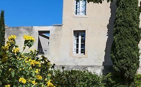 Maison Cote Square- Maison- Appartements- Suites Avignon Exterior photo