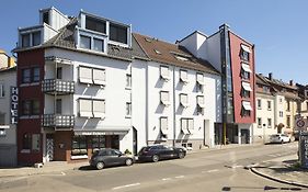 Design Hotel Zollamt Kaiserslautern Exterior photo